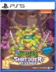 תמונה של PS5  TEENAGE MUTANT NINJA TURTLES: SHREDDERS REVENGE  סוני