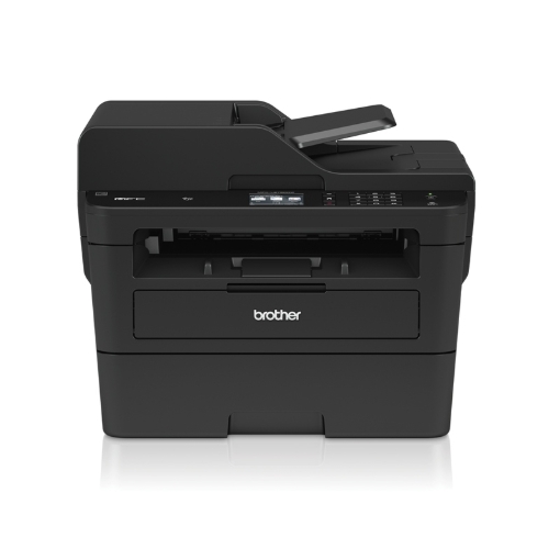 תמונה של מדפסת לייזר משולבת Brother MFC-L2980DW עם Wi-Fi, סריקה דו-צדדית ו-ADF