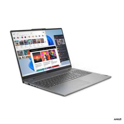 תמונה של IDEAPAD 5 2-IN-1 CORE 5 120U 16"T 16G 512G W11H 3Y-OS Lenovo