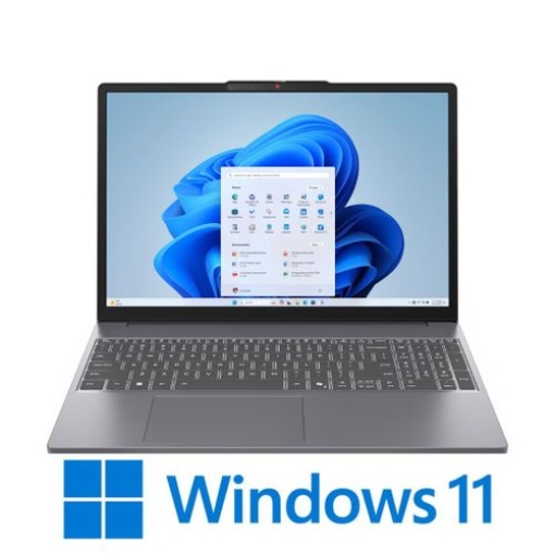 תמונה של מחשב נייד Lenovo IdeaPad Slim 3 16IRH10 83K20069IV לנובו