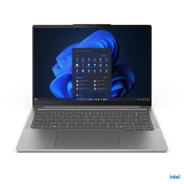 תמונה של IDEAPAD PRO 5 ULTRA 9 285H 14" OLED 32G 1T W11P ARC 140T 3Y Lenovo