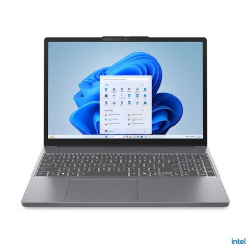 תמונה של מחשב נייד Lenovo IdeaPad Slim 3 15IRH10 83K100KSIV לנובו