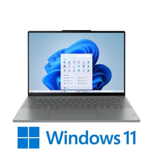 Picture of מחשב נייד Lenovo Yoga Pro 9 16IMH9 83DN0040IV לנובו