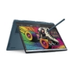 Picture of מחשב נייד Lenovo Yoga 7 2-in-1 14AKP10 83JR003UIV לנובו