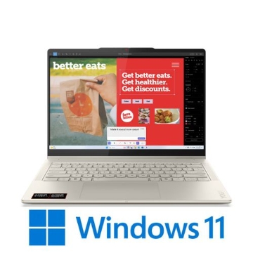 תמונה של מחשב נייד Lenovo Yoga 7 2-in-1 14AKP10 83JR003YIV לנובו