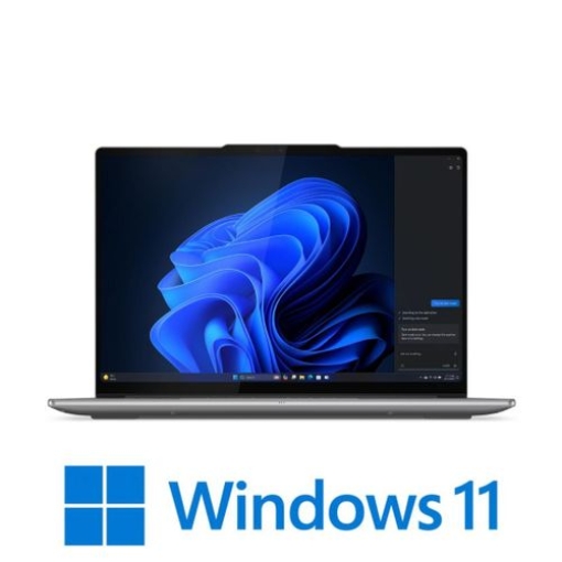 תמונה של מחשב נייד Lenovo Yoga Pro 7 14IAH10 83KF001FIV לנובו