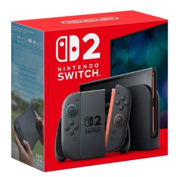 תמונה של NINTENDO SWITCH 2 נינטנדו