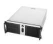 Picture of מארז שרת תעשייתי קומפקטי CHENBRO RM42300 4U Rackmount