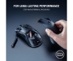 תמונה של עכבר Razer DeathAdder V2 X HyperSpeed Wireless Gaming Mouse Black