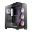 Picture of מ.גיימינג I5-14400F B760M 32GB DDR4 1TB RTX 5060TI 750W  CX300