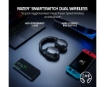 תמונה של אוזניות Razer Barracuda X Wireless 2.4GHZ BT USB-C