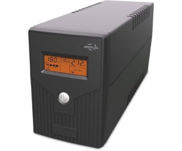 תמונה של אל פסק ARMOR LINE UPS LV 1500VA 900W USB