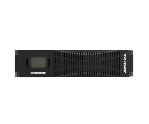 Picture of אל פסק ARMOR LINE OnLine1000VA 900W UPS