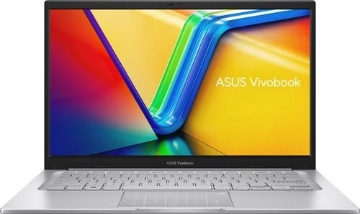 תמונה של מחשב נייד 14 אינץ ASUS Vivobook 14 X1404VA-EB275