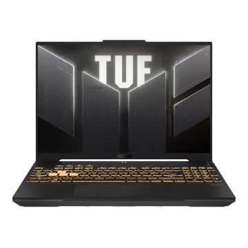 תמונה של מחשב נייד 17.3 אינץ ASUS TUF Gaming F17 FX707VJ-HX005