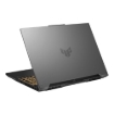 תמונה של מחשב נייד 17.3 אינץ ASUS TUF Gaming F17 FX707VJ-HX005