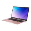 תמונה של E510KA N4500 15.6"FHD 128GB 4GB W11H ROSE PINK 1Y Asus