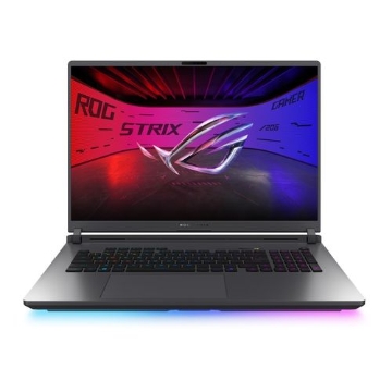 תמונה של מחשב נייד גיימינג Asus ROG Strix G16 G615LM-S5050