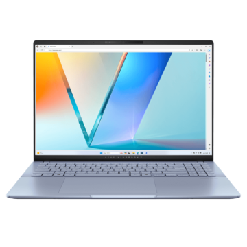 תמונה של מחשב נייד Asus Vivobook S 16 S5606CA-RI095 אסוס