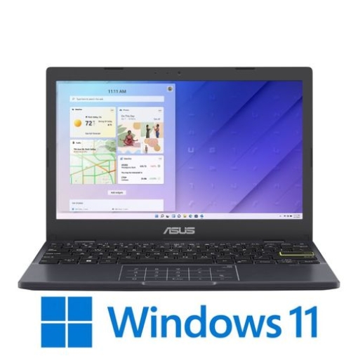 תמונה של מחשב נייד Asus Vivobook Go 12 L210KA-GJ252WS אסוס
