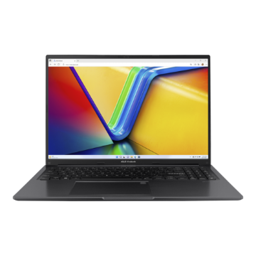 תמונה של מחשב נייד 16 אינץ ASUS Vivobook 16 F1605VA-MB117