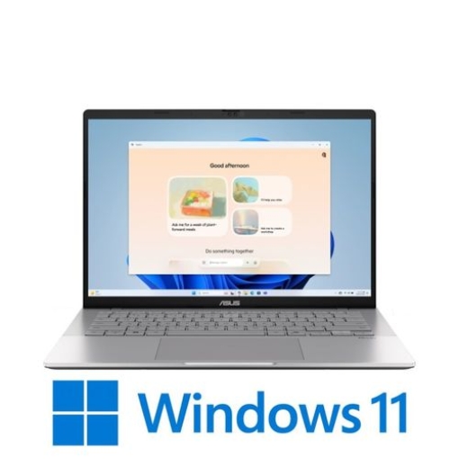 תמונה של מחשב נייד Asus Vivobook S14 S3407VA-LY009W אסוס