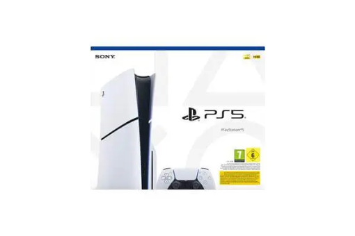 תמונה של קונסולה פליסטשיין 5 Playstation 5 Slim 1TB Blu-Ray