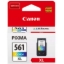 תמונה של ראש קנון צבעוני CL-561-XL מקורי