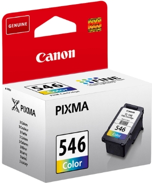 תמונה של ראש קנון צבעוני  MG-2450 מס' CL-546