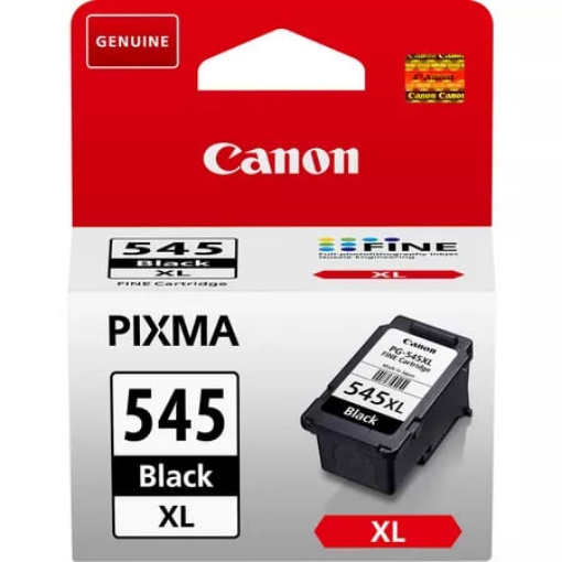 Picture of ראש קנון XL שחור PG-545XL Pixma MG2550