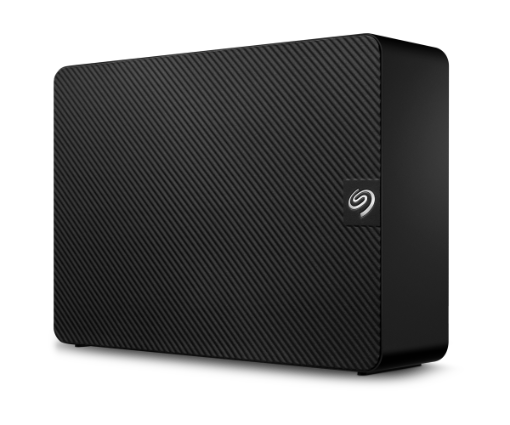 תמונה של דיסק חיצוני Seagate Expansion Desktop HDD 20TB 3.5 USB 3.0