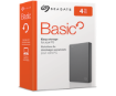 תמונה של דיסק חיצוני SEAGATE Basic Portable Drive 4TB 2.5 usb 3.0