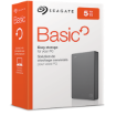 תמונה של דיסק חיצוני SEAGATE Basic Portable Drive 5TB 2.5 usb 3.0