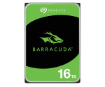תמונה של דיסק פנימי Seagate BarraCuda 16TB 3.5 7200RPM 512MB Cache