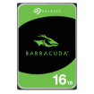 תמונה של דיסק פנימי Seagate BarraCuda 16TB 3.5 7200RPM 512MB Cache