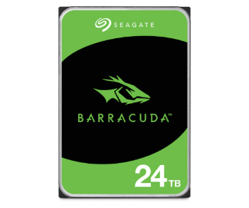 תמונה של דיסק פנימי Seagate BARACUDA 24B 3.5 7200RPM 512MB Cache