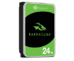 תמונה של דיסק פנימי Seagate BARACUDA 24B 3.5 7200RPM 512MB Cache