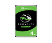 תמונה של דיסק פנימי Seagate BarraCuda 4B 3.55 5400RPM 256MB Cache