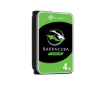 תמונה של דיסק פנימי Seagate BarraCuda 4B 3.55 5400RPM 256MB Cache