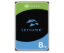 תמונה של דיסק פנימי Seagate SKYHAWK 8TB 3.5 5400RPM 256MB Cache