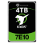 תמונה של דיסק Seagate Exos 7E10 Enterprise 4TB 3.5 7200RPM 256MB Cache