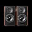 תמונה של Edifier S2000MKIII  New Classic Hi-Fi Active Speaker(brown)