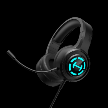 תמונה של Edifier G20 Virtual 7.1 Surround Gaming Headset (black)