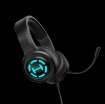תמונה של Edifier G20 Virtual 7.1 Surround Gaming Headset (black)