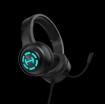 תמונה של Edifier G20 Virtual 7.1 Surround Gaming Headset (black)