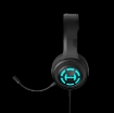 תמונה של Edifier G20 Virtual 7.1 Surround Gaming Headset (black)