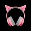 תמונה של Edifier G5BT Hi-Res Gaming Headset - Cat Version (Pink)