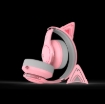תמונה של Edifier G5BT Hi-Res Gaming Headset - Cat Version (Pink)