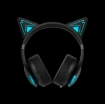 תמונה של Edifier G5BT Hi-Res Gaming Headset - Cat Version (Black)