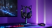 תמונה של Edifier G5BT Hi-Res Gaming Headset - Cat Version (Black)